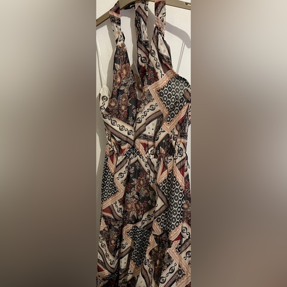 Dresses & Skirts - Target Label Woman’s Maxi Dress NWT